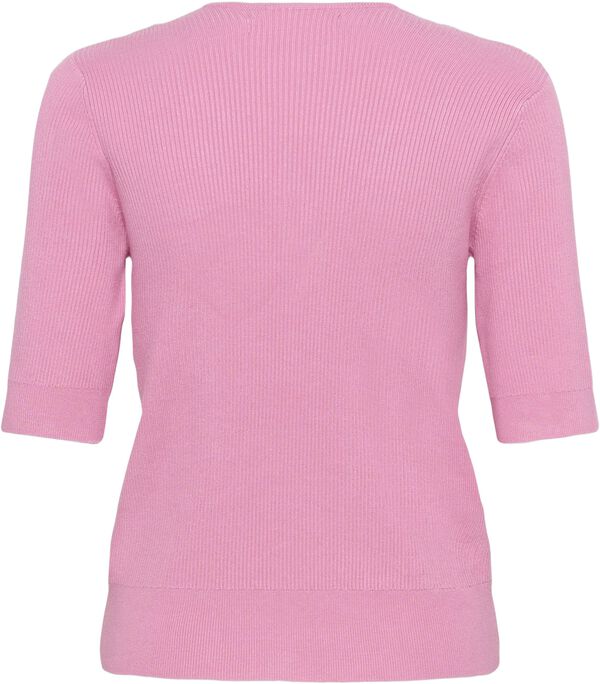 LeenahIW V-Neck Blouse