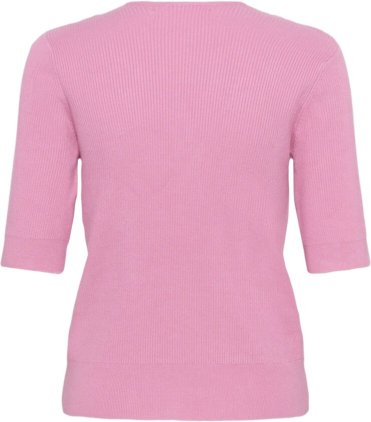 LeenahIW V-Neck Blouse