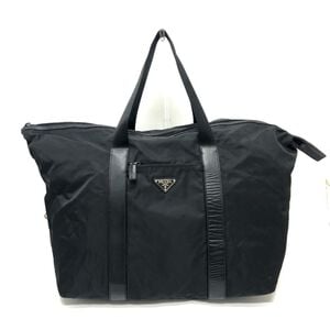 Prada Boston Bag