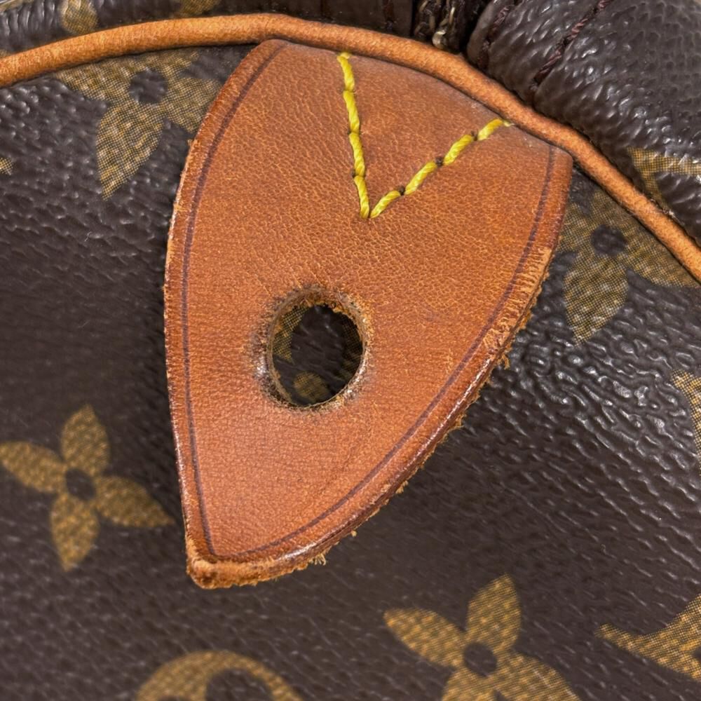 Louis Vuitton Speedy