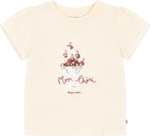 FAMO PUFF TEE GOTS