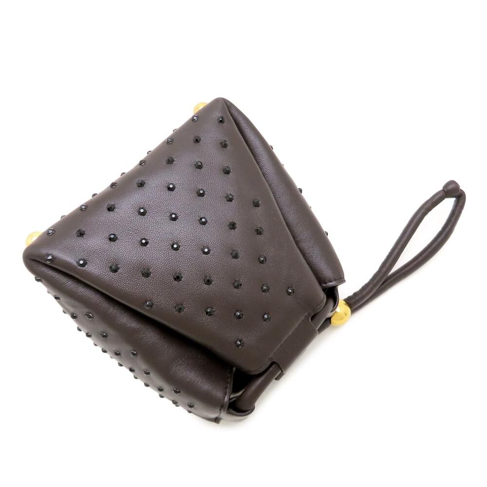 Bottega Veneta Clutch