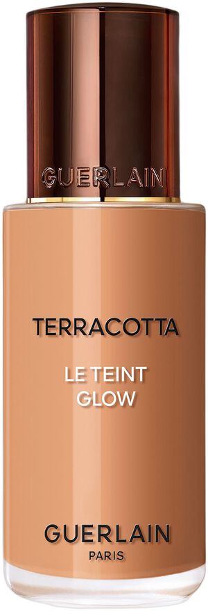 TERRA GLOW FLUID FDT 5N