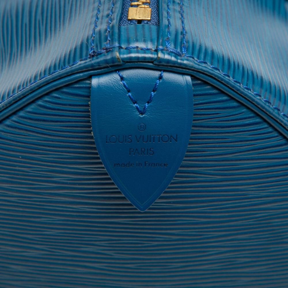Louis Vuitton Speedy