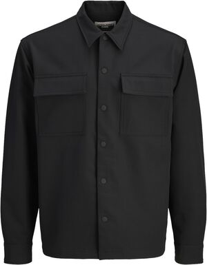 JCOPOINT COMMUTE TRAVEL SHIRT BF JN