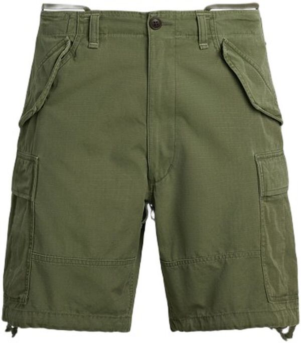 Ripstop Cargo Short