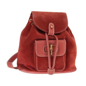 Gucci Backpack