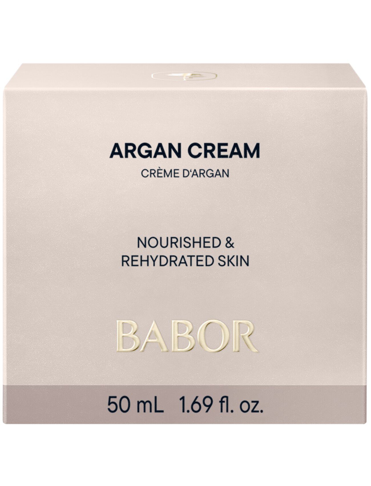Argan Cream