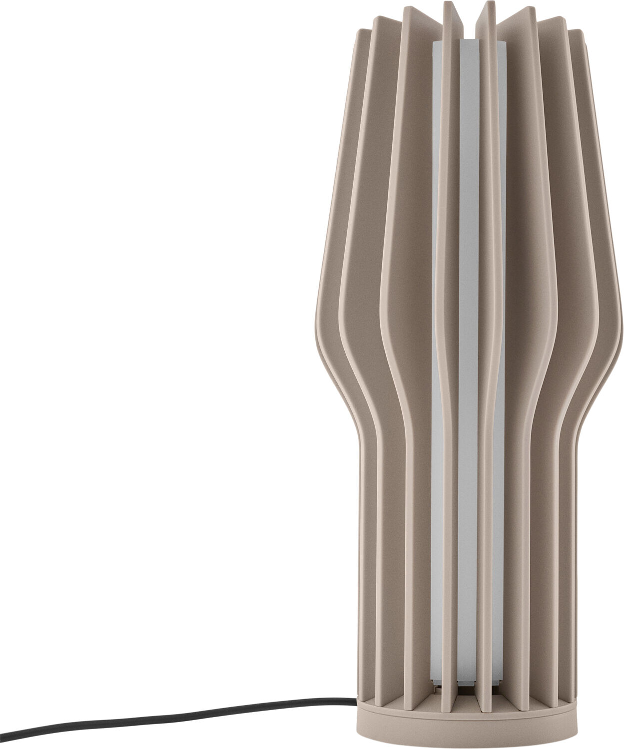 Radiant LED Portable Table Lamp