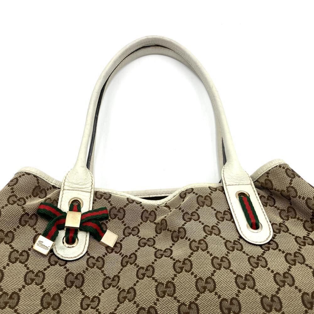 Gucci Tote