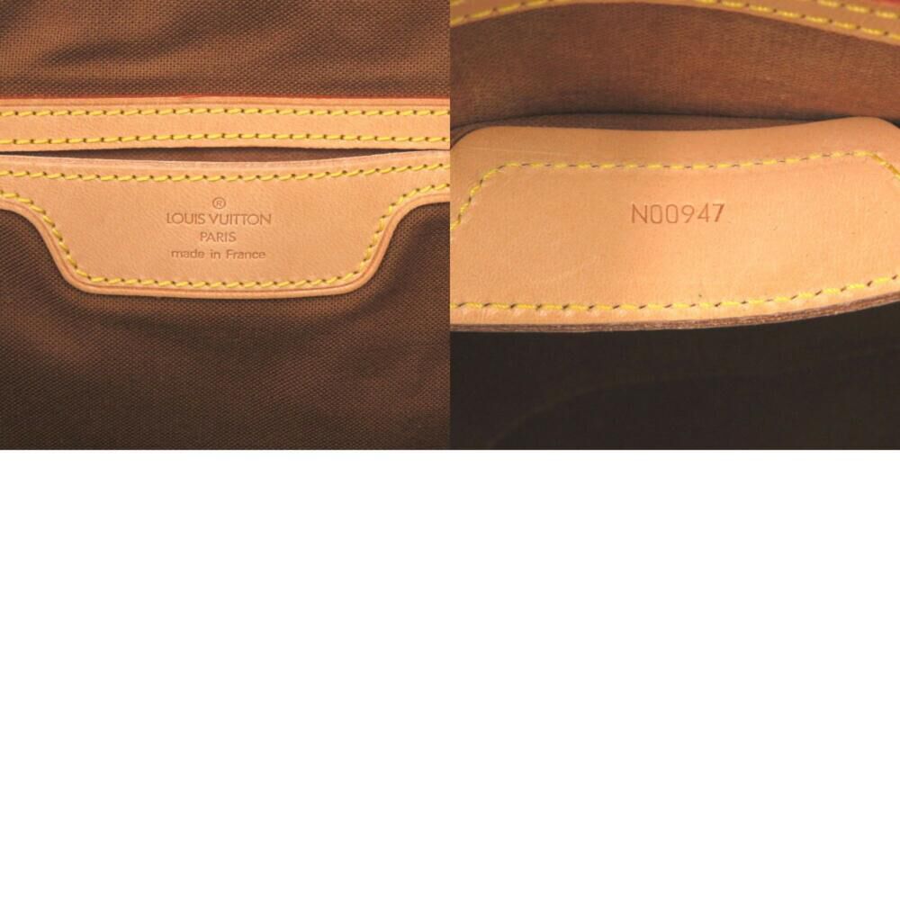 Louis Vuitton Flanerie