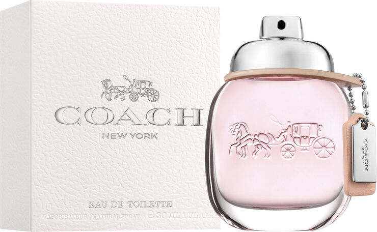 Eau De Toilette