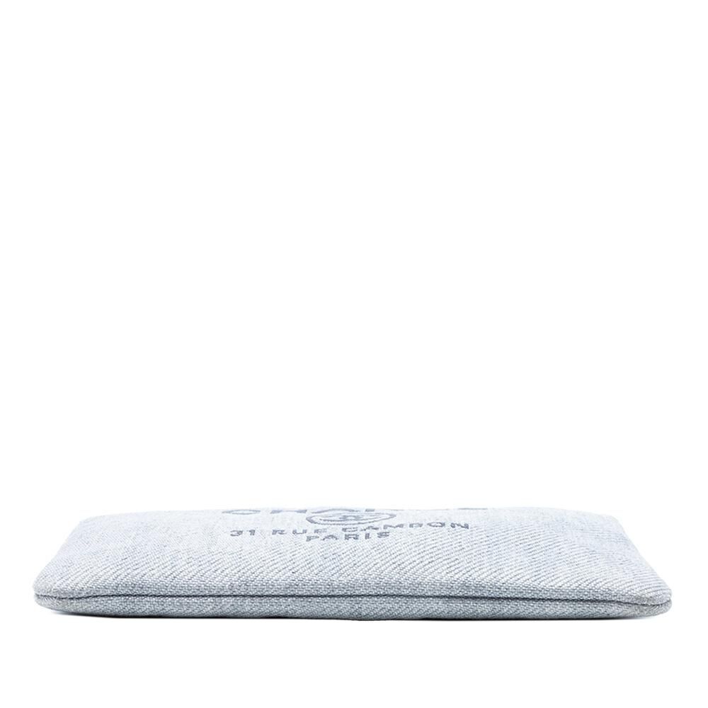 Chanel Clutch