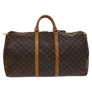 Louis Vuitton Keepall