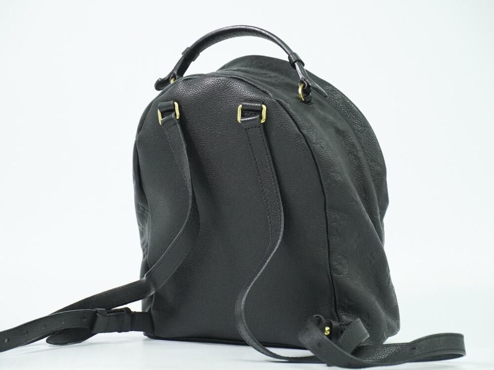 Louis Vuitton Backpack