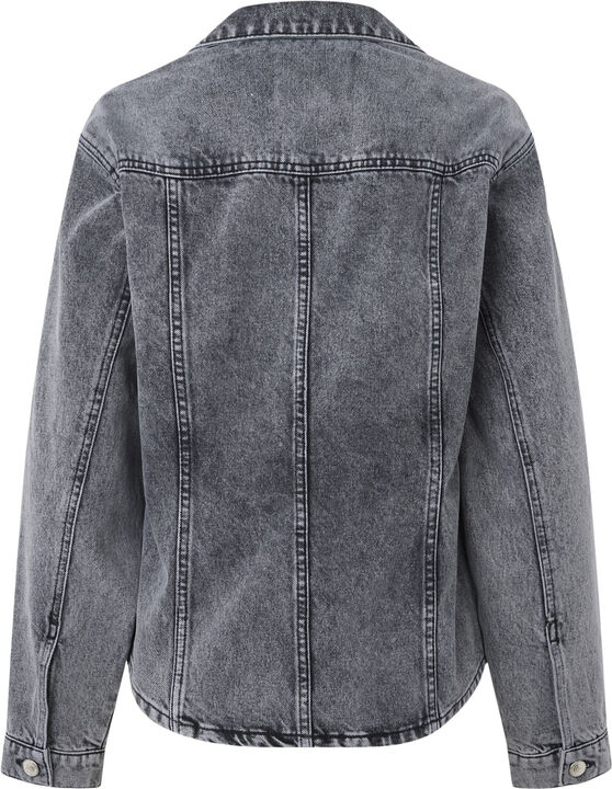 Columdore Denim Jacket