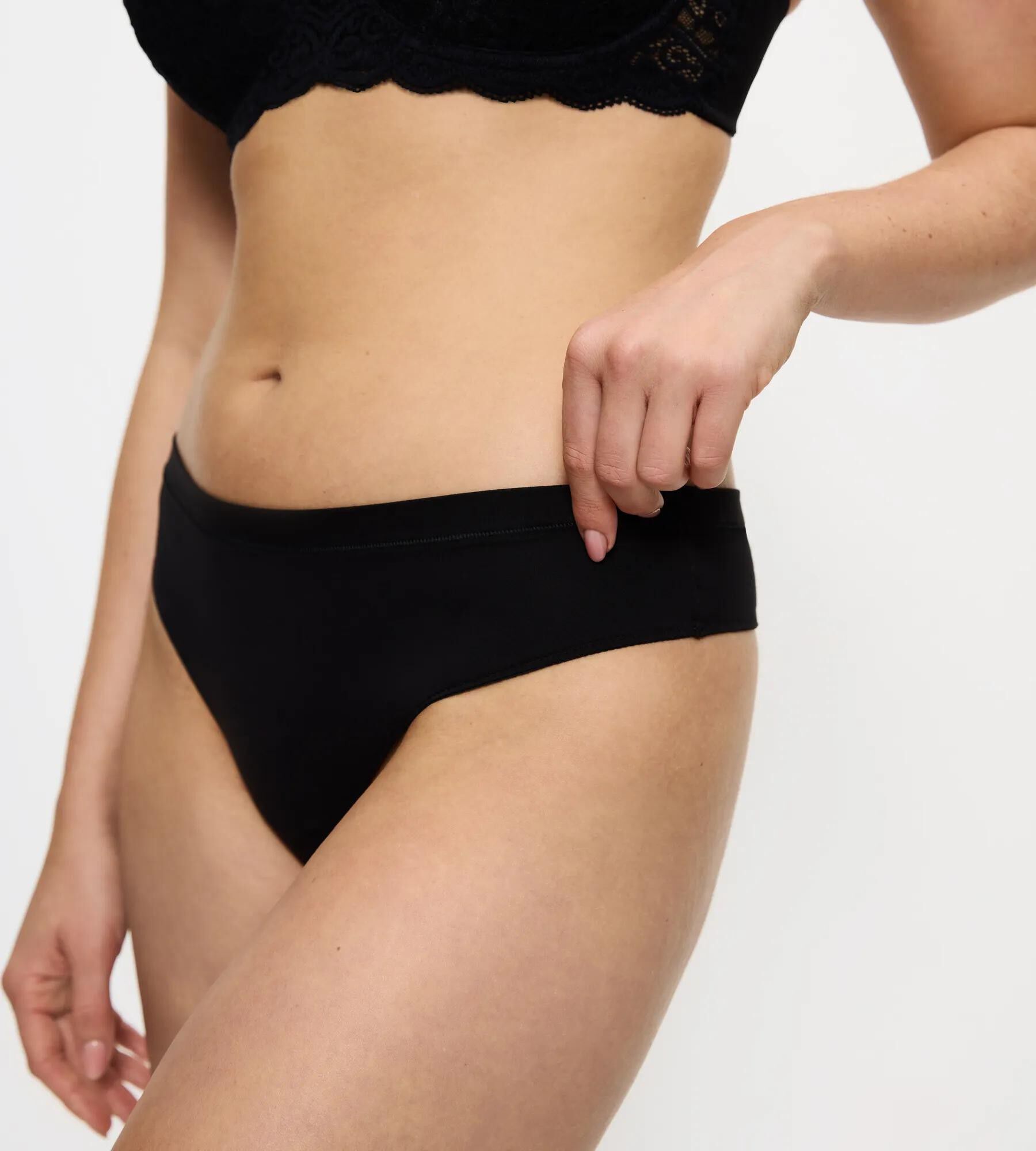 Sense of Modal String