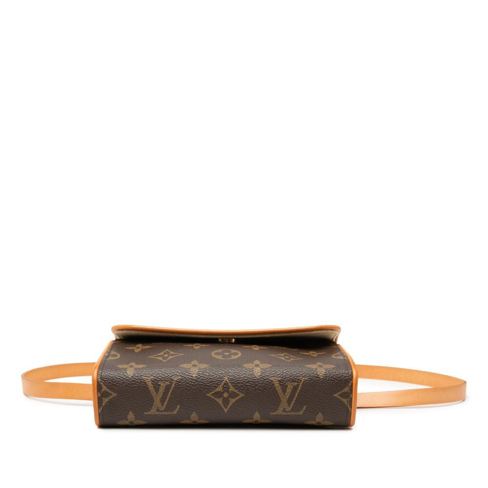 Louis Vuitton Florentine Pochette