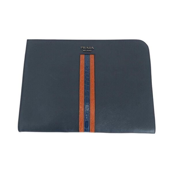 Prada Clutch