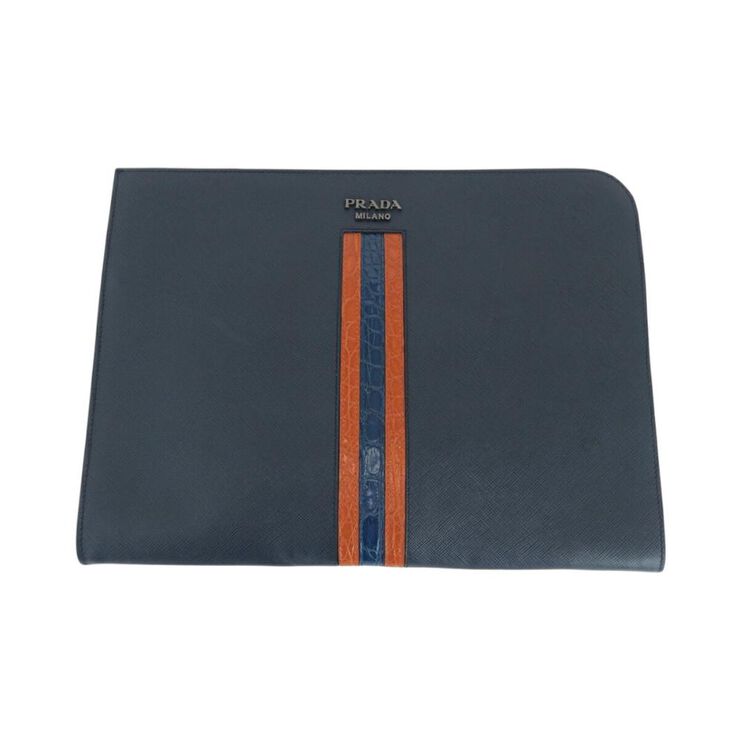 Prada Clutch