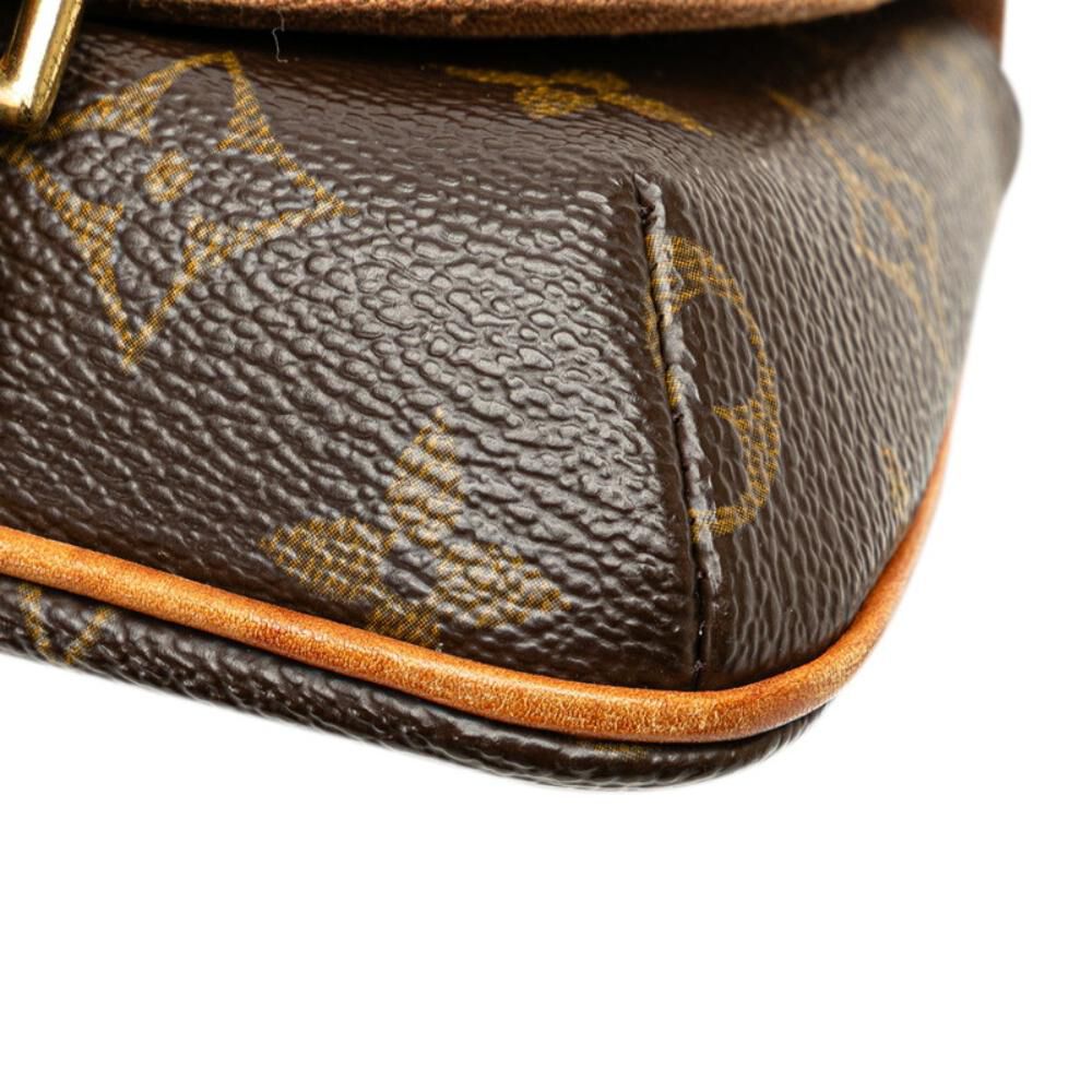 Louis Vuitton Pochette Marelle