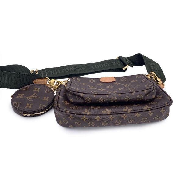 Louis Vuitton Pochette Accessoires