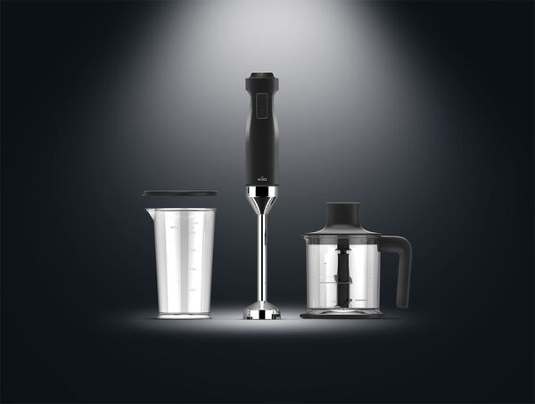 WITT PREMIUM HAND BLENDER
