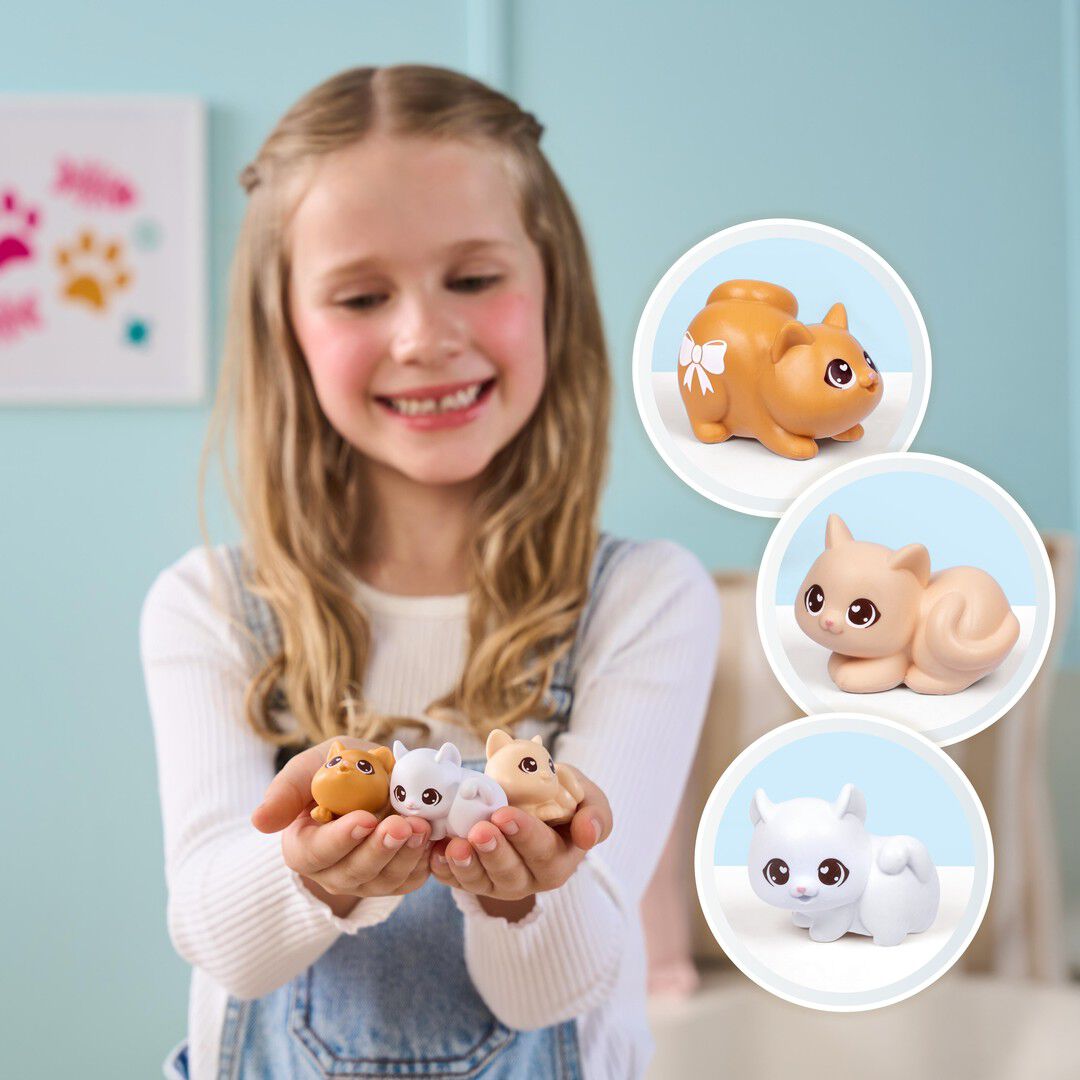 LITTLE LIVE PETS MAMA SUR