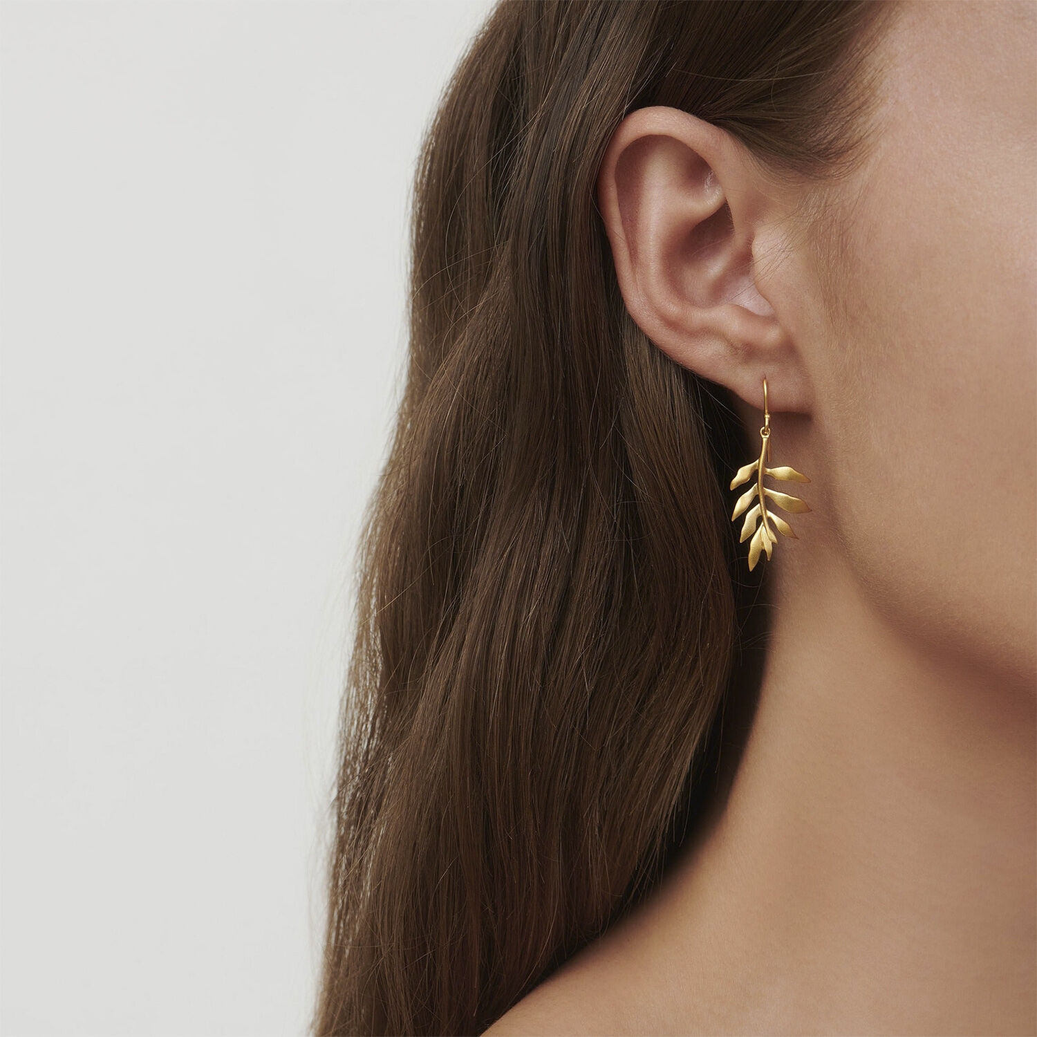 Tree of life earrings