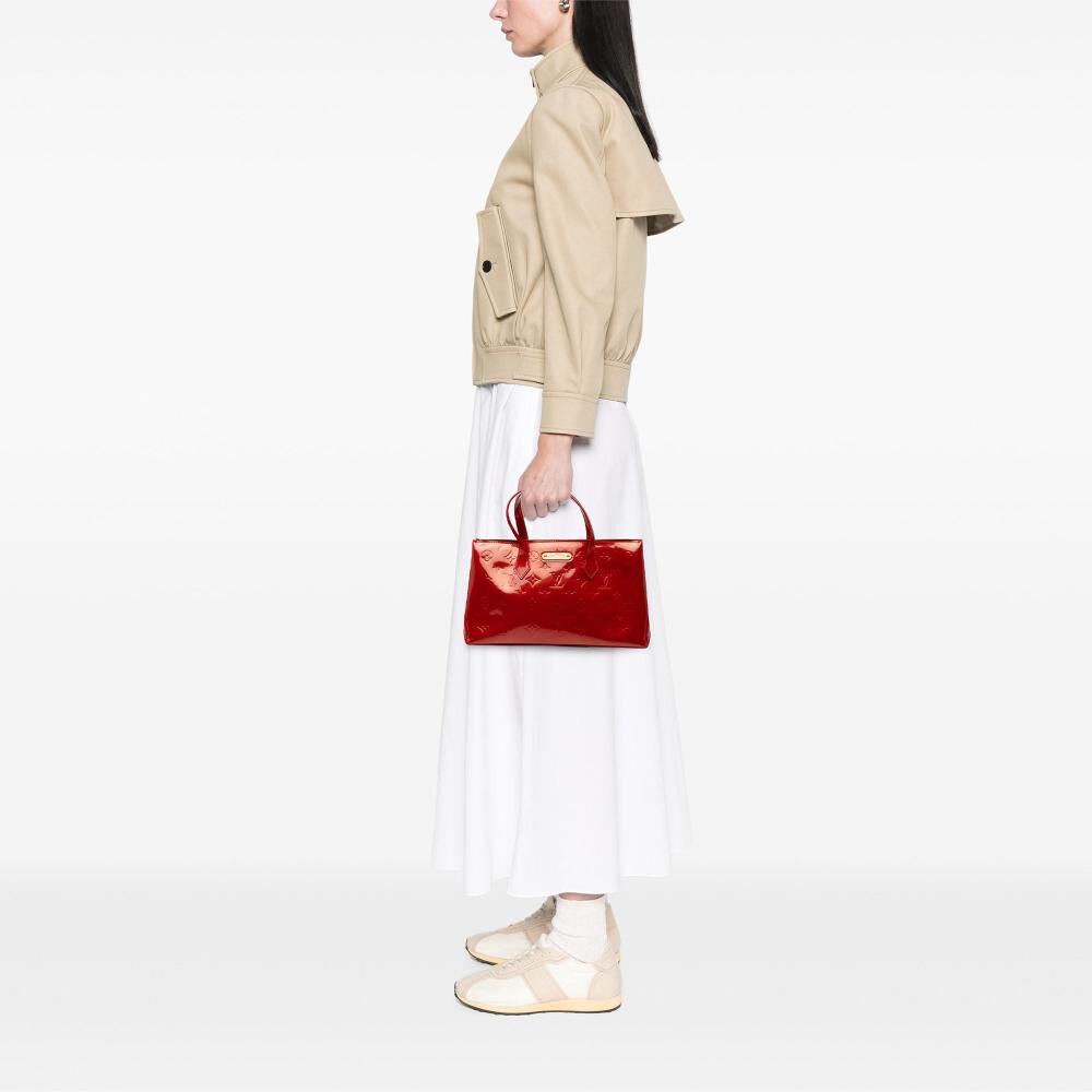 Louis Vuitton Wilshire