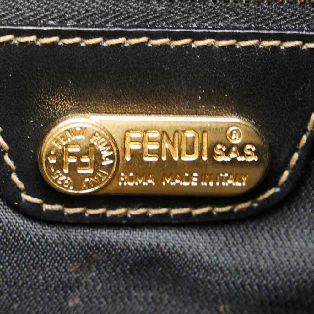 Fendi Backpack