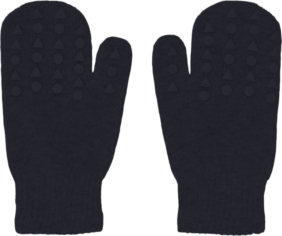 Luffer &Oslash;kologisk Bomuld