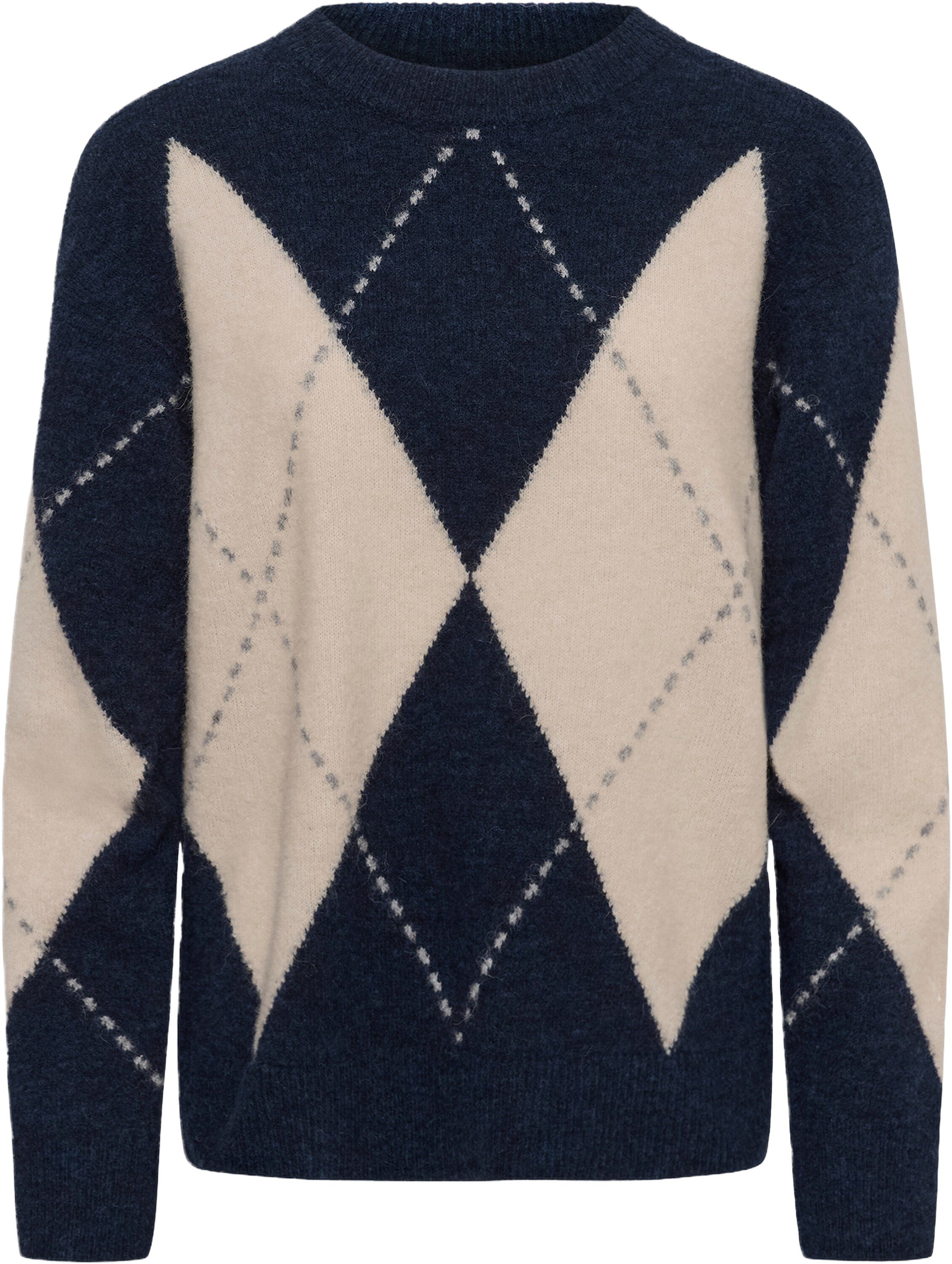 SorayasPW Pullover
