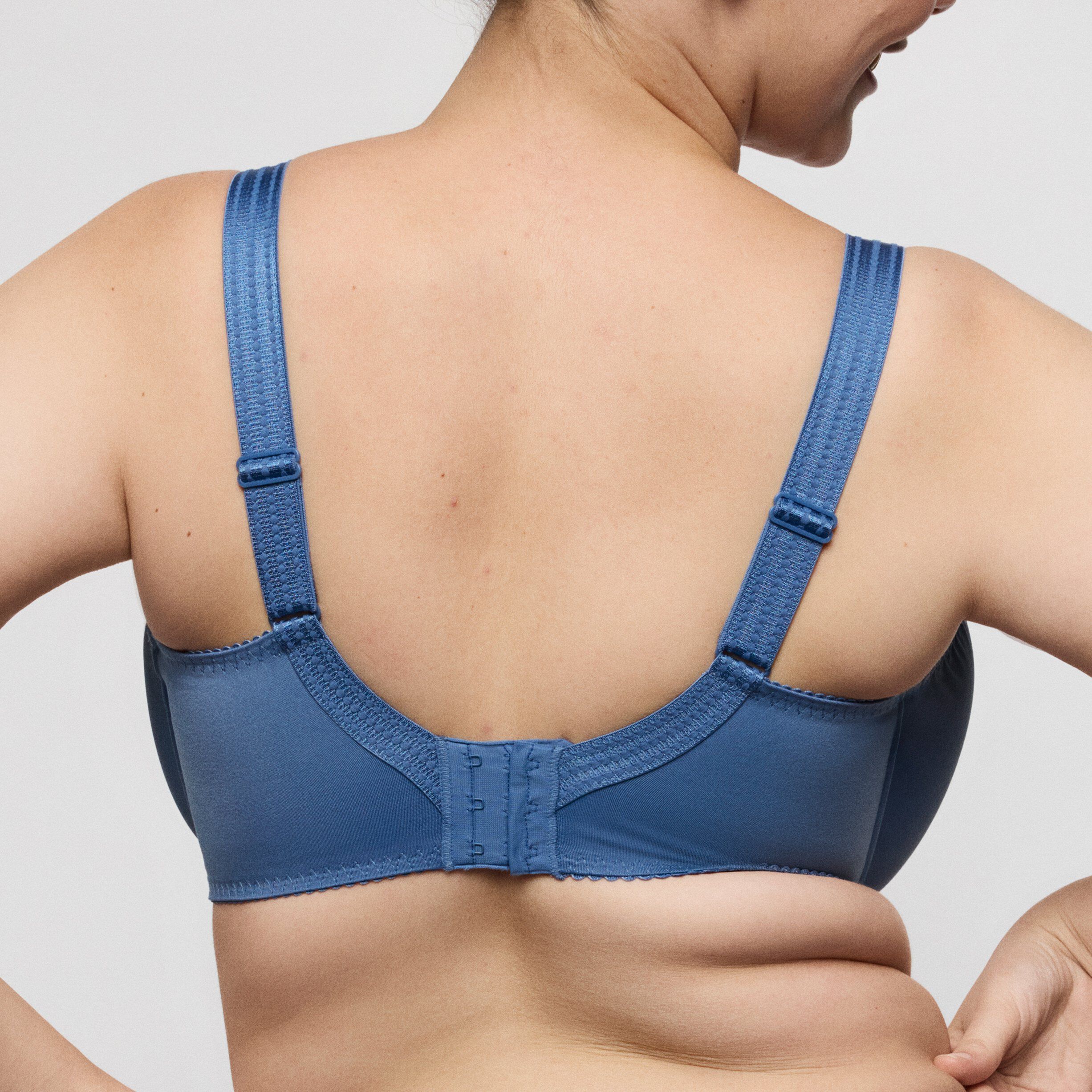 Montara full cup bra