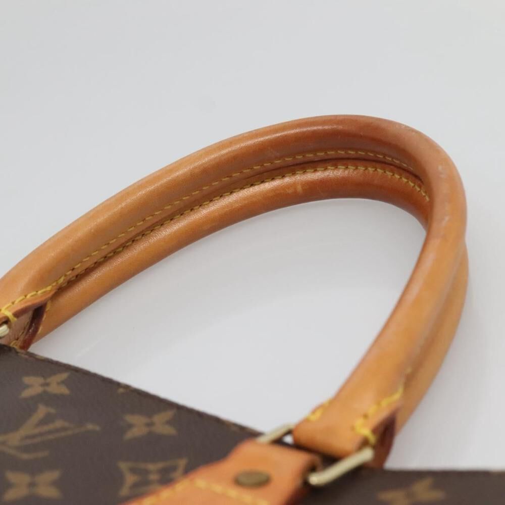 Louis Vuitton Sac Plat