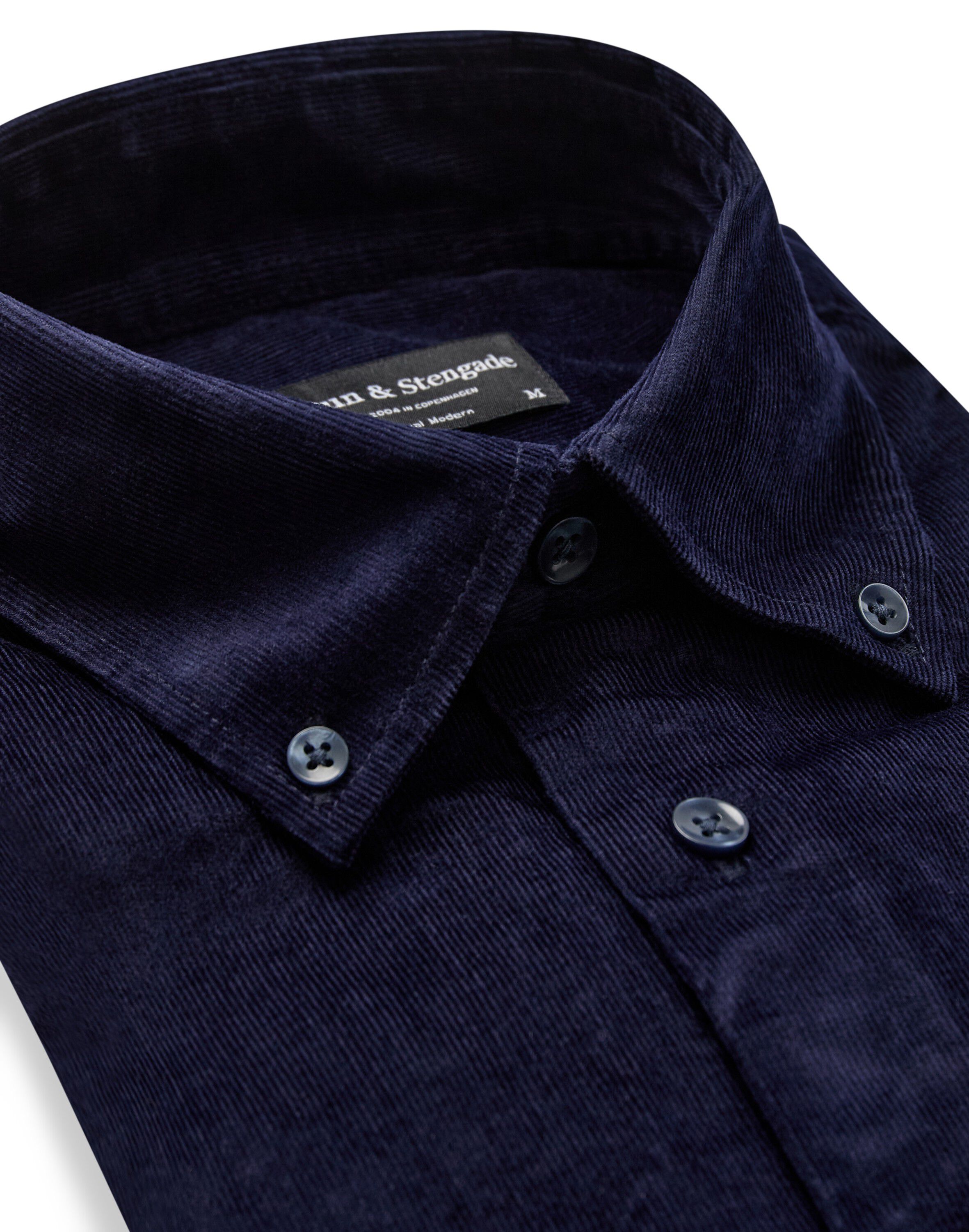 Bs Osei Casual Modern Fit Shirt