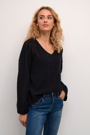CRWilow Knit Pullover