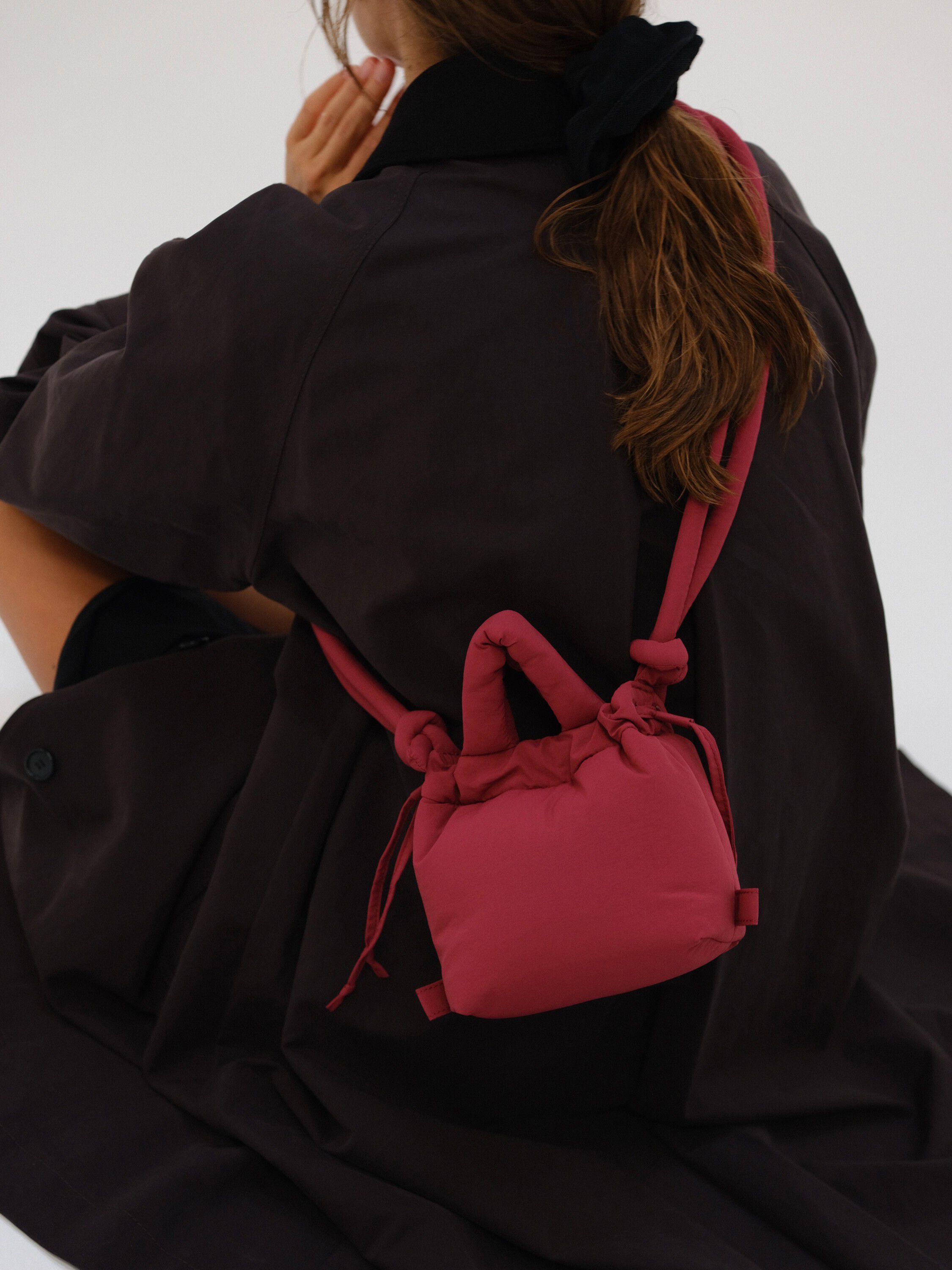 Micro Ona Soft Bag