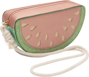 Mimi & Lula - Taske med rem - Watermelon Florence