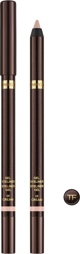 Gel Eyeliner