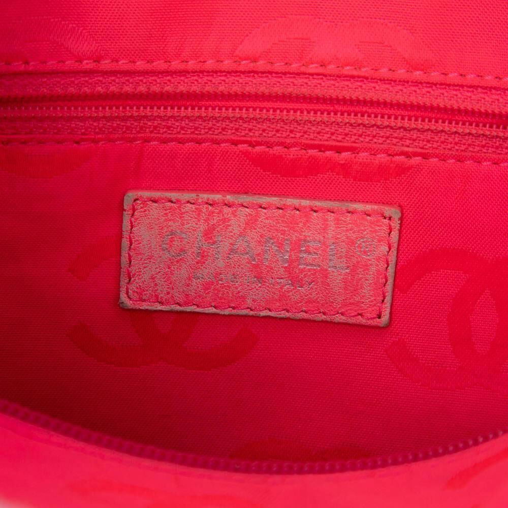 Chanel Tote