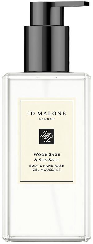 Wood Sage & Sea Salt Body & Hand Wash
