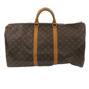 Louis Vuitton Keepall