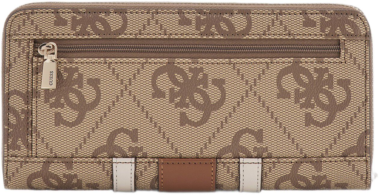 ERENIA SLG LARGE ZIP AROUND