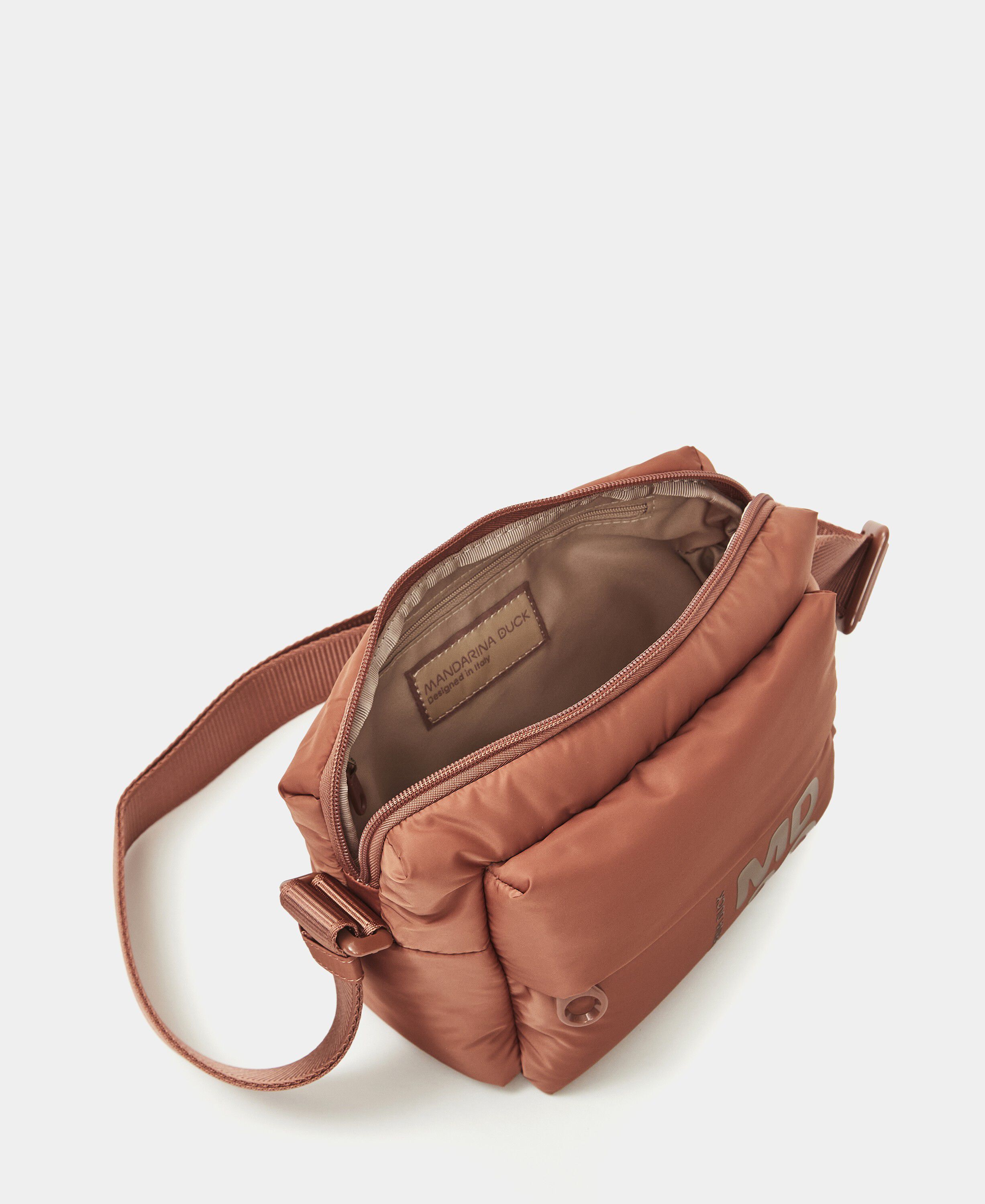 MD20 BALLOON CROSSOVER / WINTER ROSE