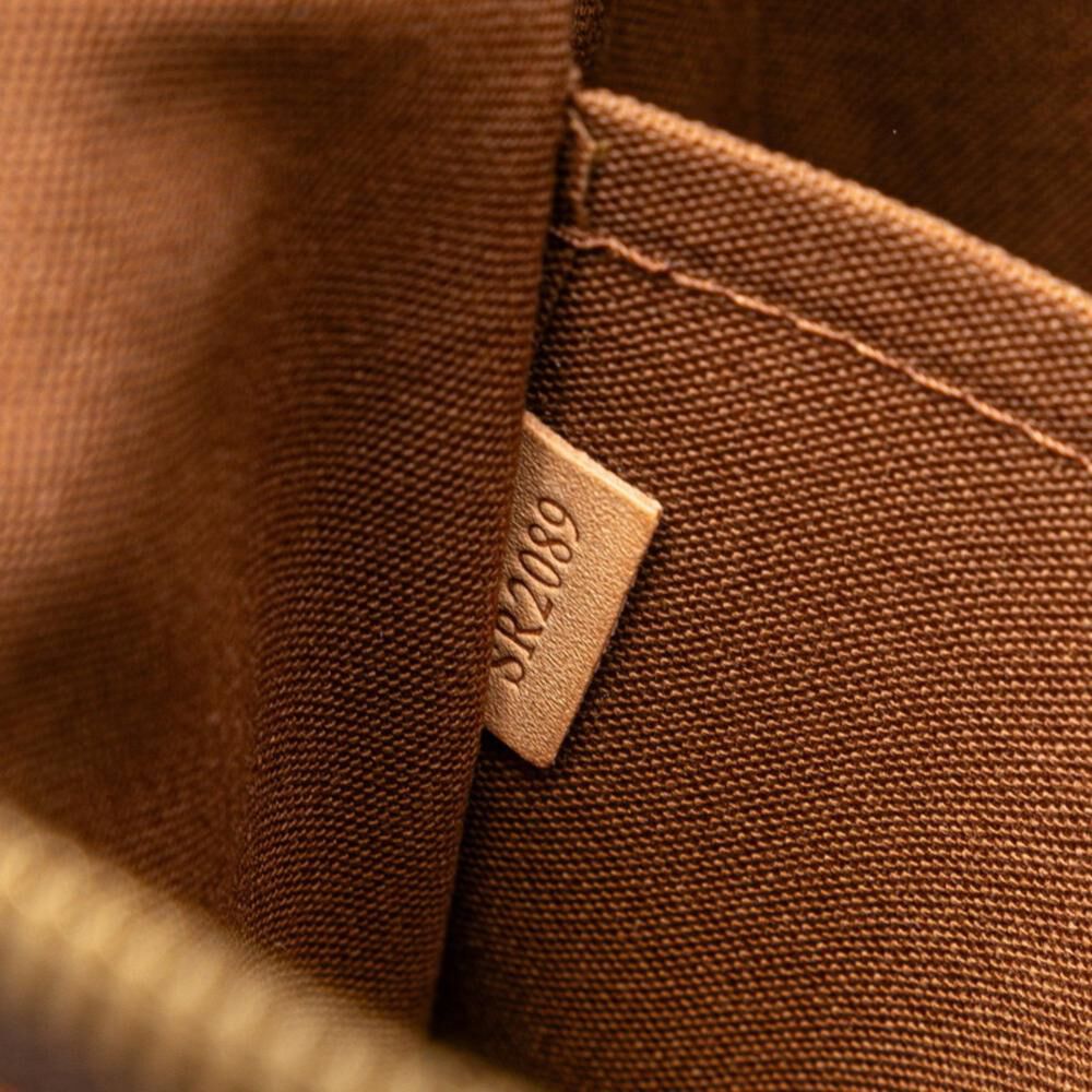 Louis Vuitton Palermo