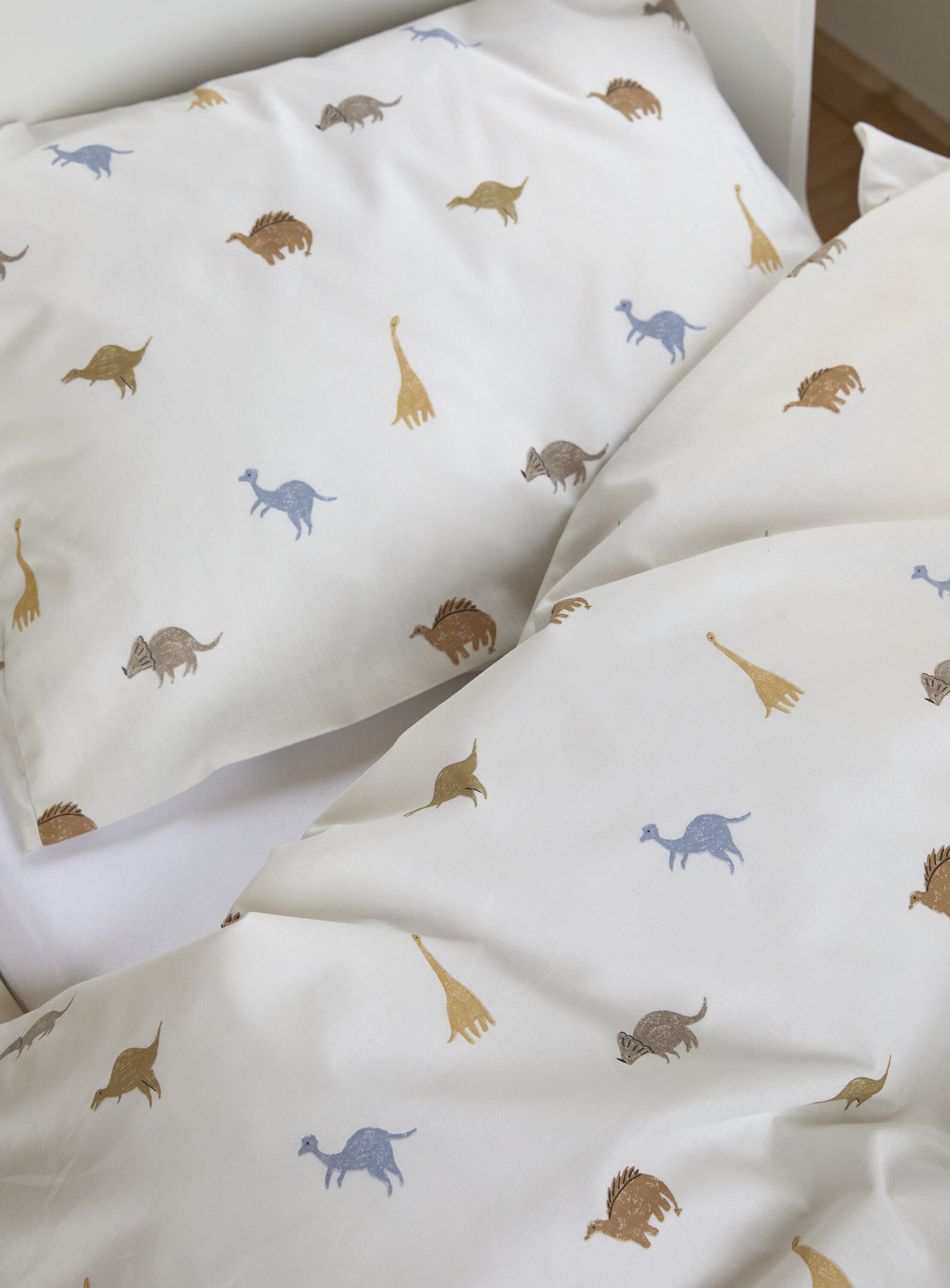 Rex baby senges&aelig;t elfenben