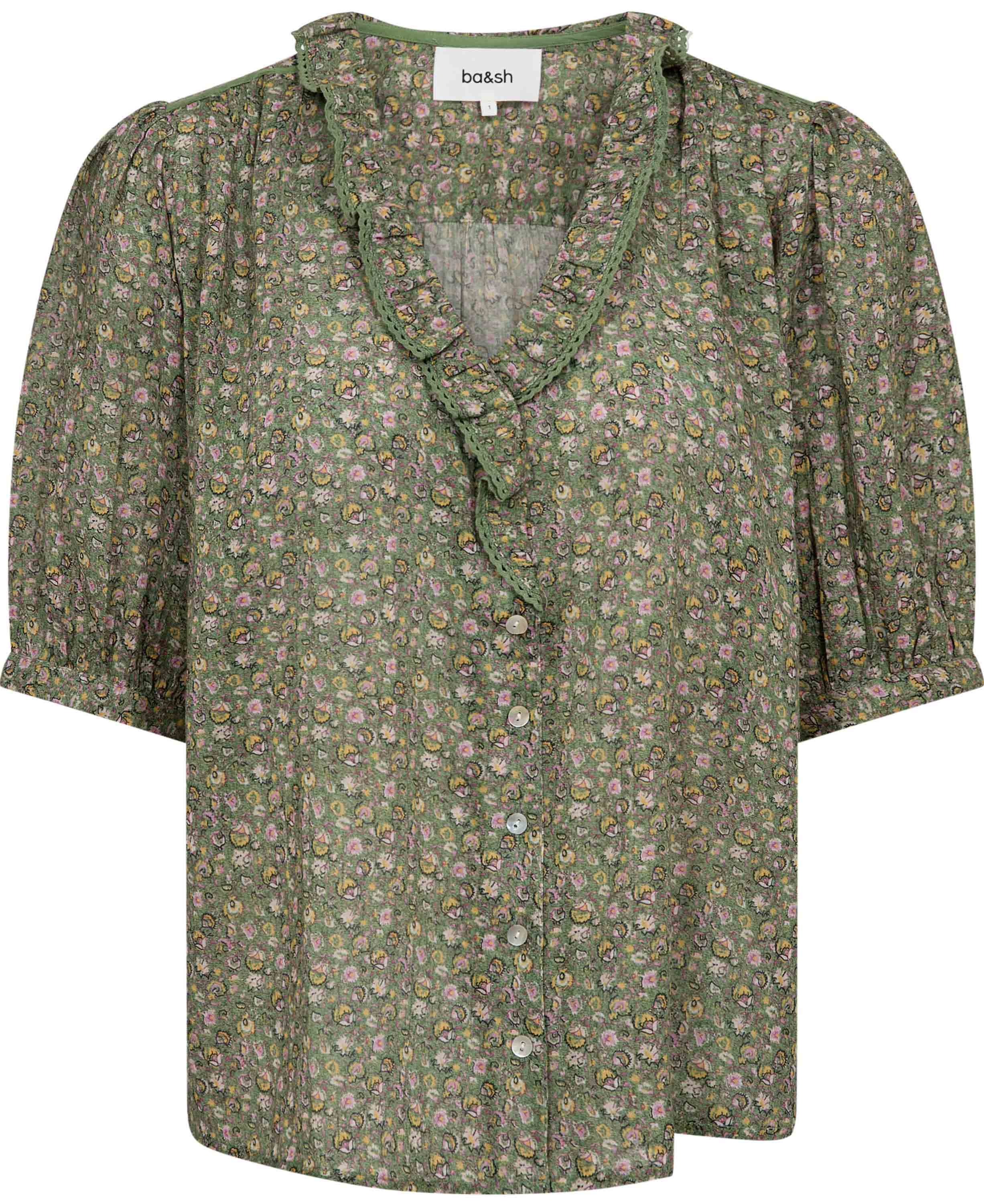 SHIRT PHYSALYS