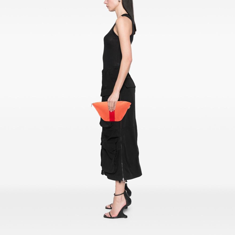 Herm&egrave;s Pouch
