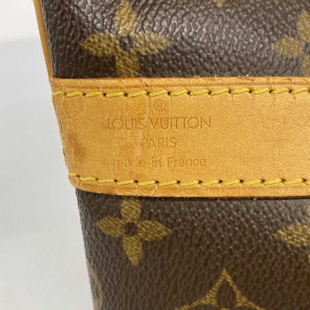 Louis Vuitton Keepall